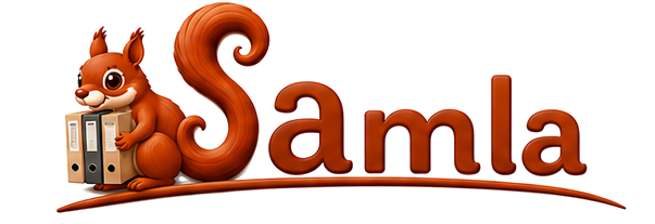 Samla HR
